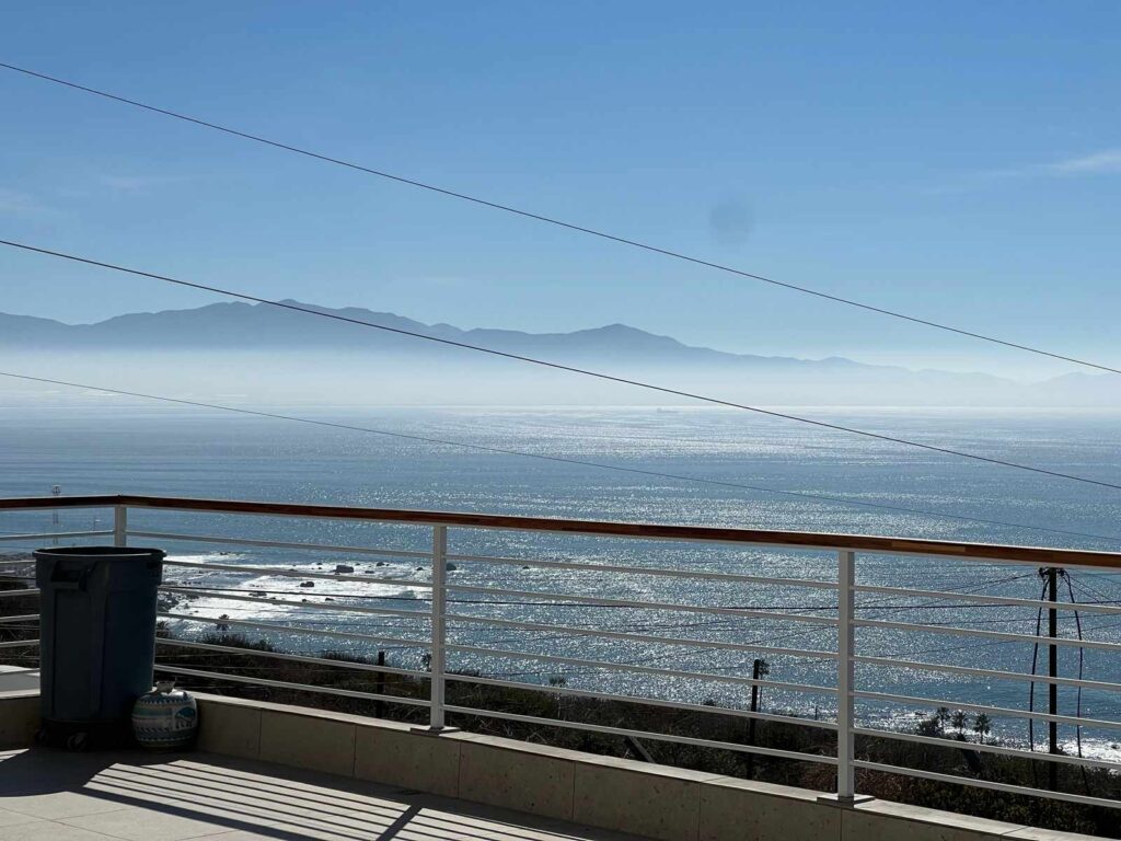 Casa Paraíso Con Vista Al Mar