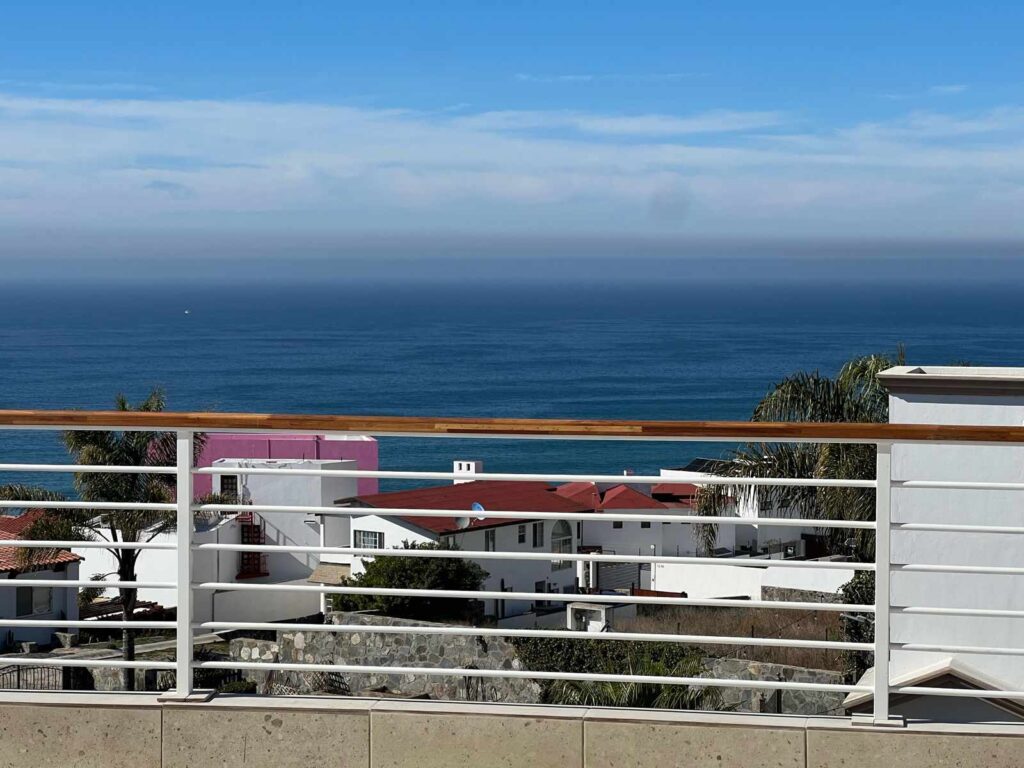 Casa Paraíso Con Vista Al Mar