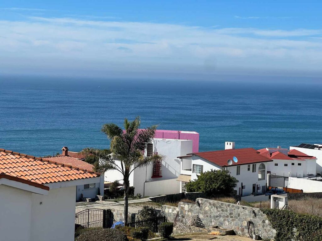 Casa Paraíso Con Vista Al Mar