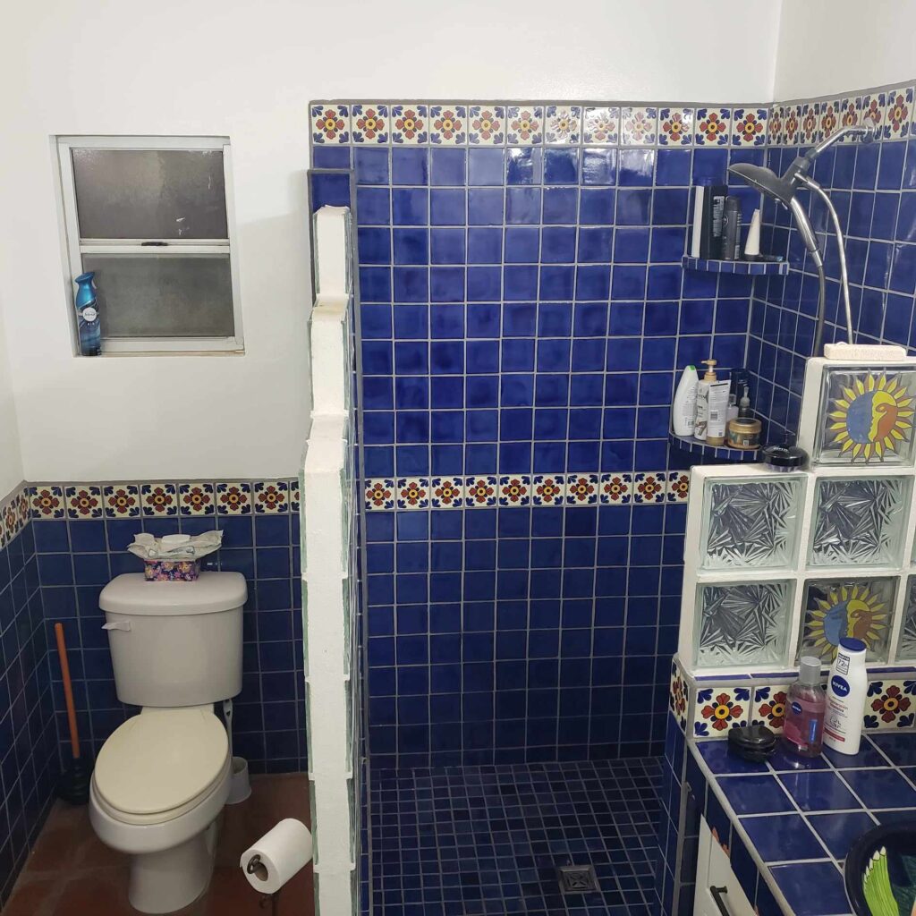 Casa moderna de 3 recámaras con estacionamiento